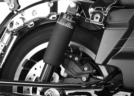 LEGEND SUSPENSION Air FL Air Suspension 1311-0152