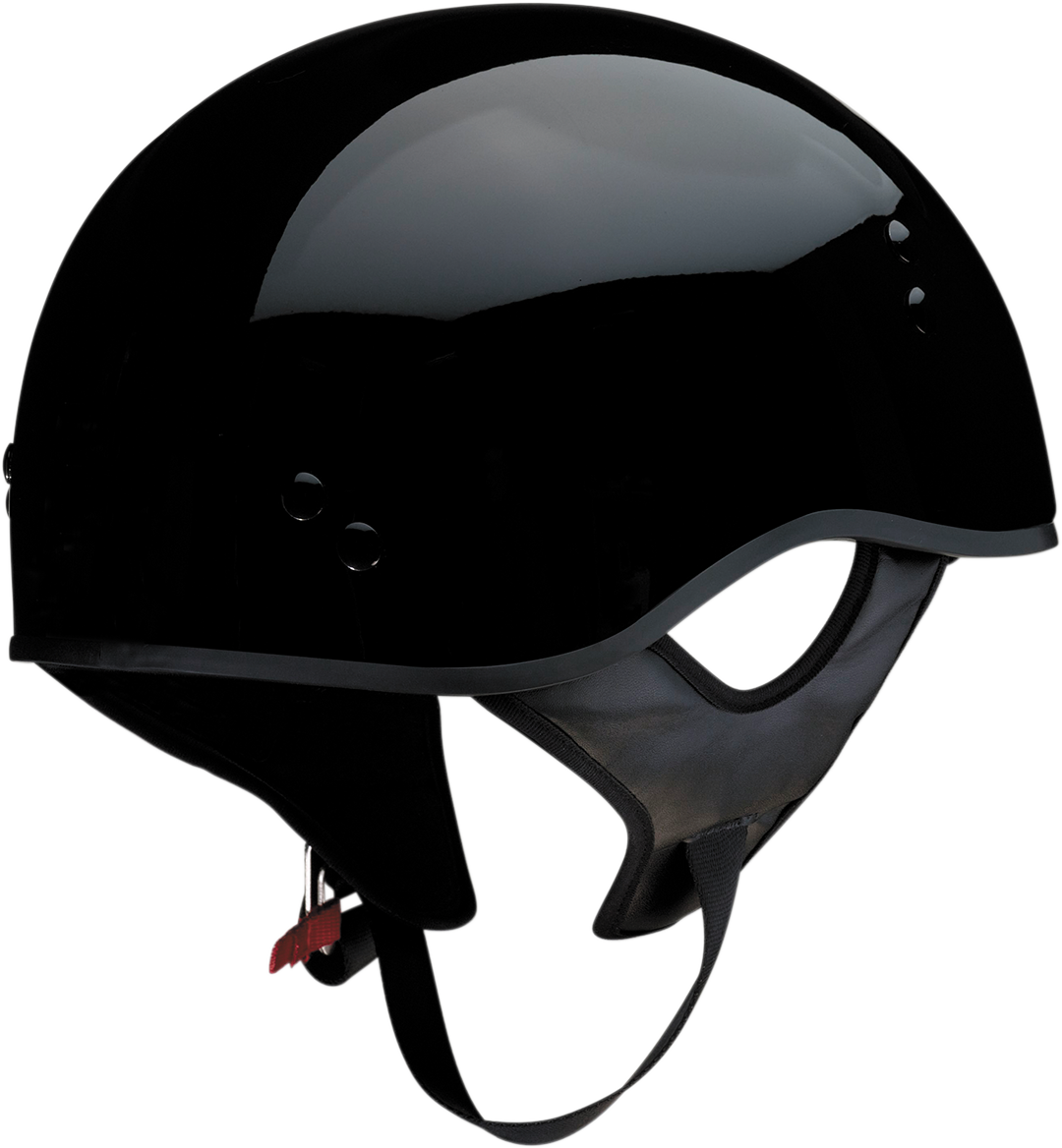 Z1R Vagrant Helmet - Black - Small 0103-1275