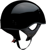 Z1R Vagrant Helmet - Black - XL 0103-1278