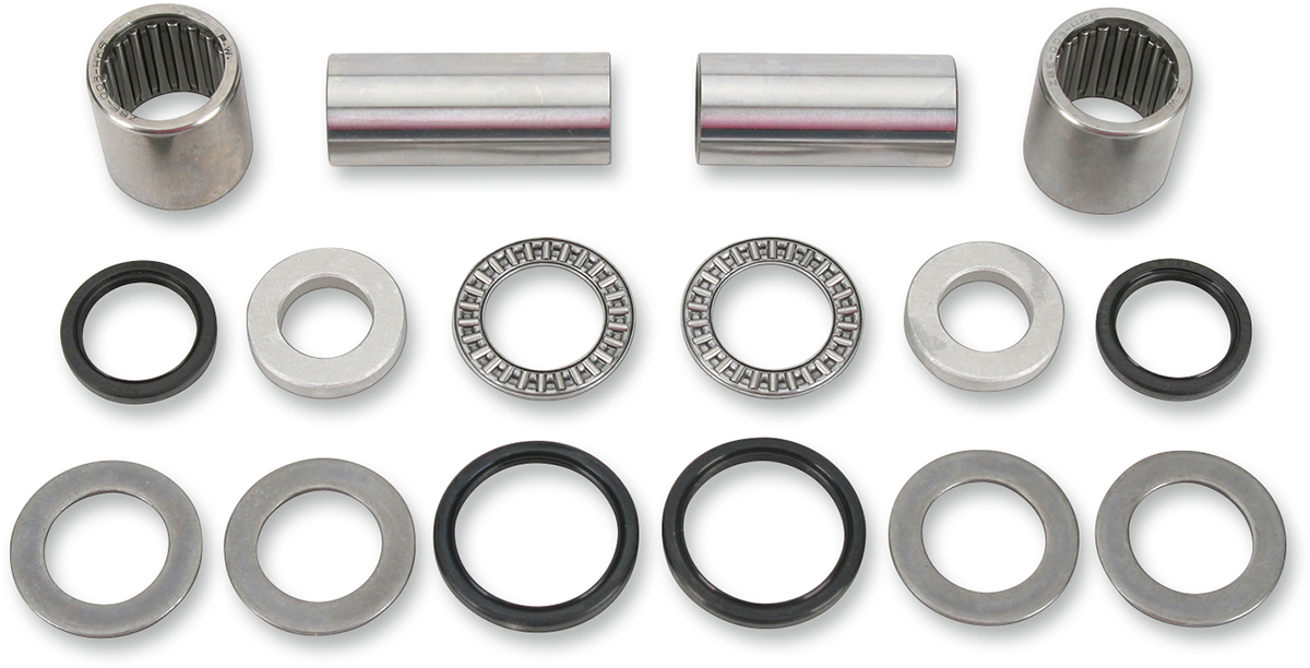 PIVOT WORKS Swingarm Bearing Kit PWSAK-H24-020