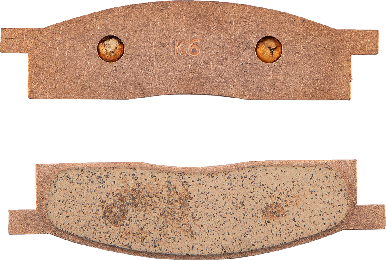 MOTO-MASTER Brake Pads - Nitro 91221-PU