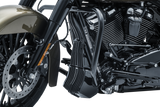 KURYAKYN Regulator Cover - Black 6428