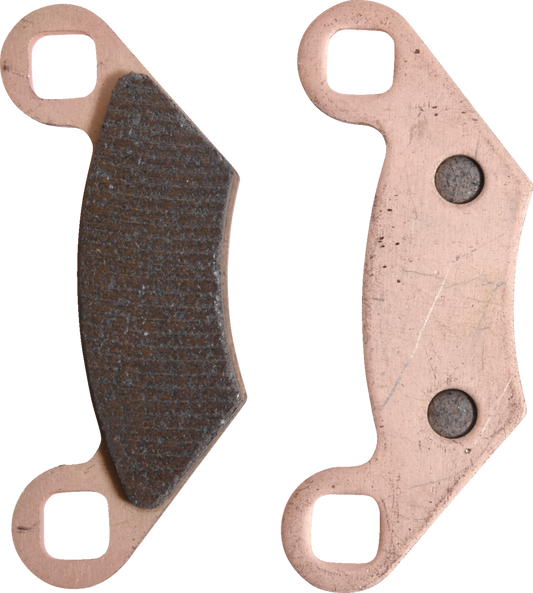 ALL BALLS Sintered Brake Pad Kit 18-8014