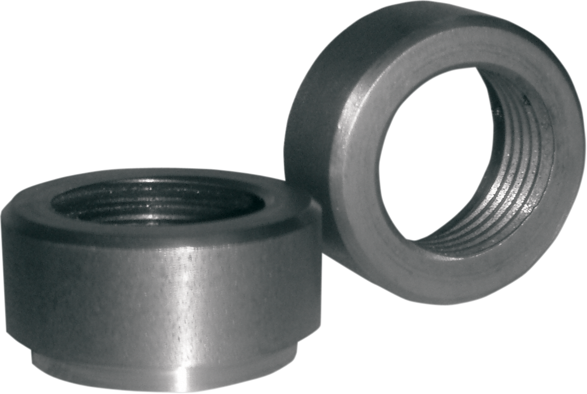 ESPECIALIDADES DE ARRASTRE Tapones de O2 soldados - 12 mm 1861-0561