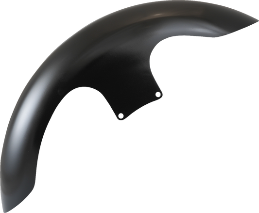 KLOCK WERKS Front Fender - 16"/17"/18"/19" - Henry Fit KWF-01-0308