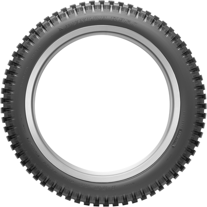 DUNLOP Tire - K950 - Rear - 4.00"-18" - 64P 45112401