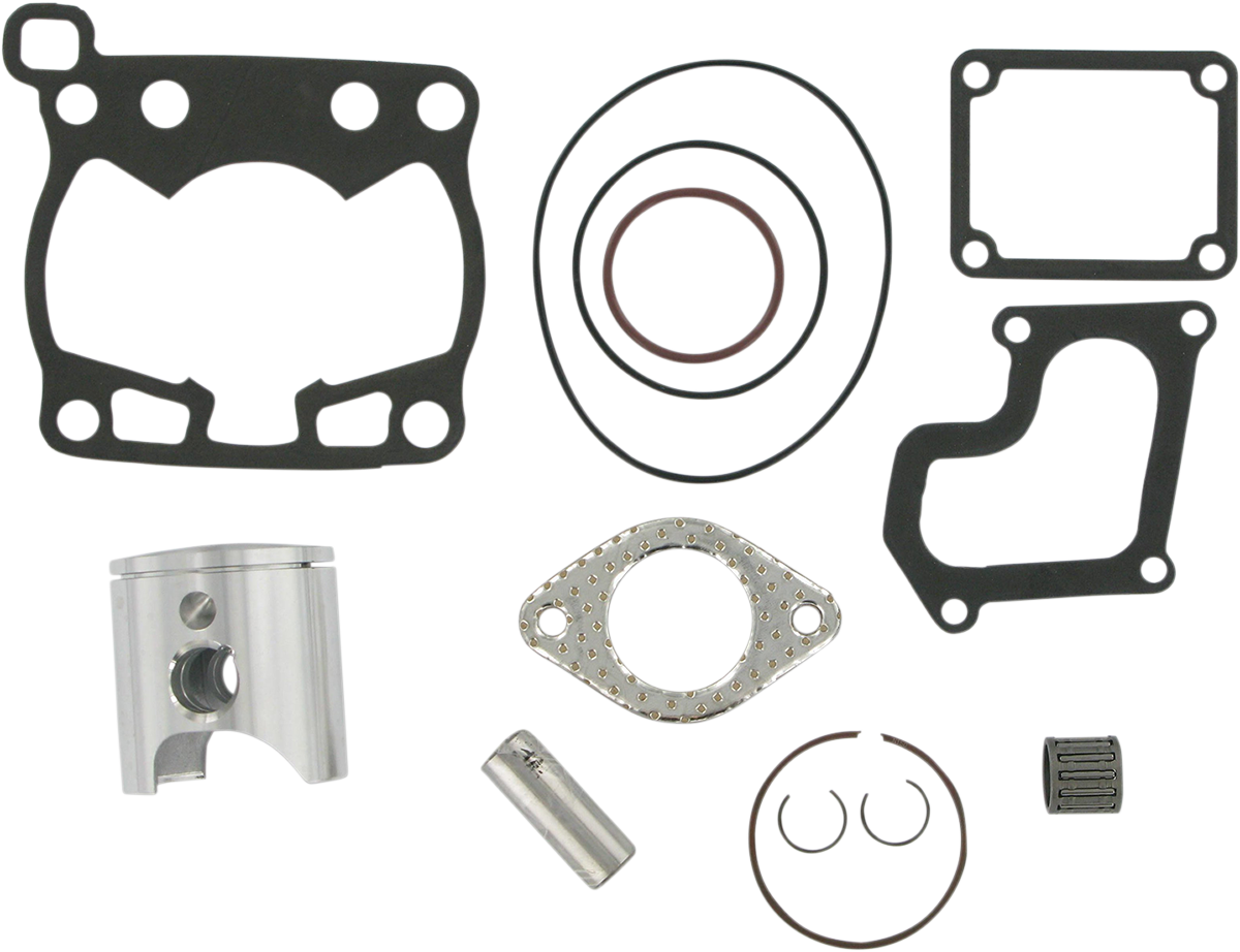 WISECO Piston Kit with Gaskets High-Performance PK1528