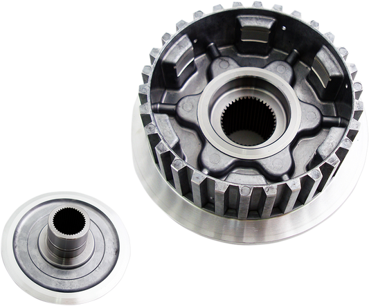 DRAG SPECIALTIES 84-'90 Sportster Clutch Hub 64167