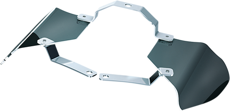 KURYAKYN Saddle Shield - FXST/FLST 1186