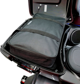 RICKRAK Tour Pak Travel Suitcase RRTPTL