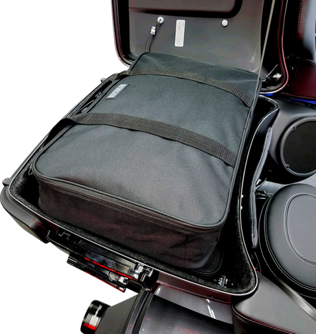 RICKRAK Tour Pak Travel Suitcase RRTPTL