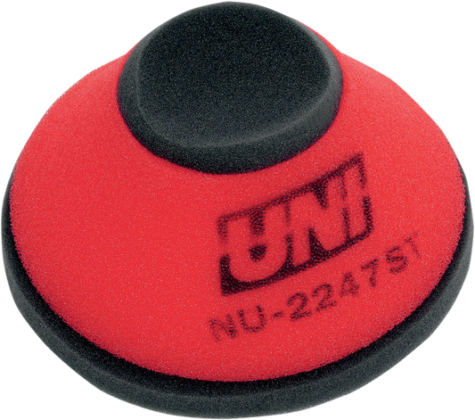 UNI FILTER Filter - YZ125/IT175 NU-2247ST