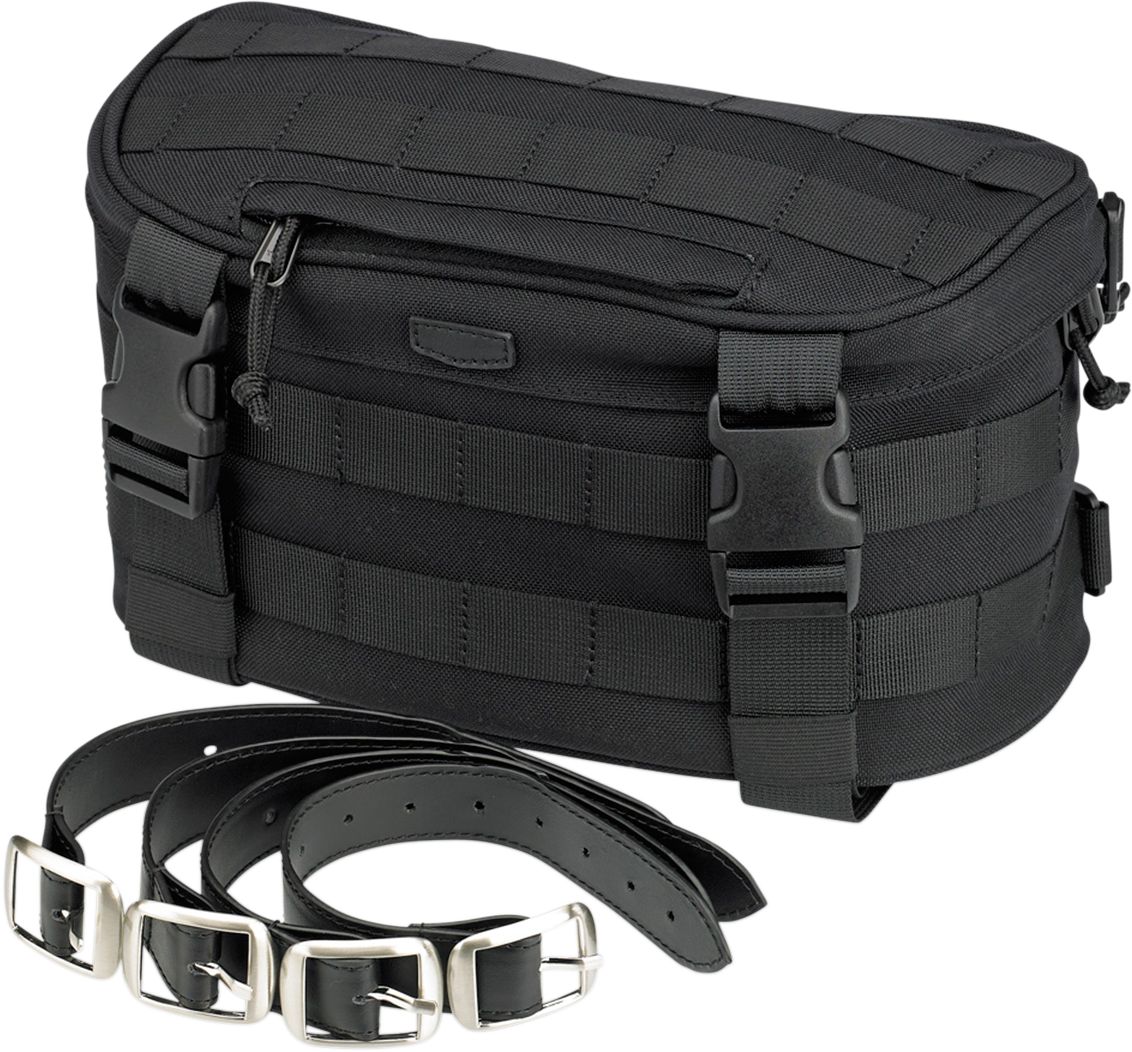 BILTWELL Exfil-7 Motorcycle Bag 3001-01