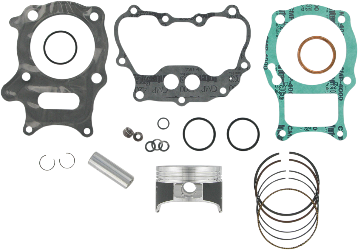 WISECO Piston Kit with Gasket High-Performance PK1439