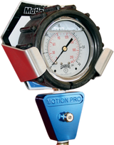 MOTION PRO Holder - Air Gauge 08-0475