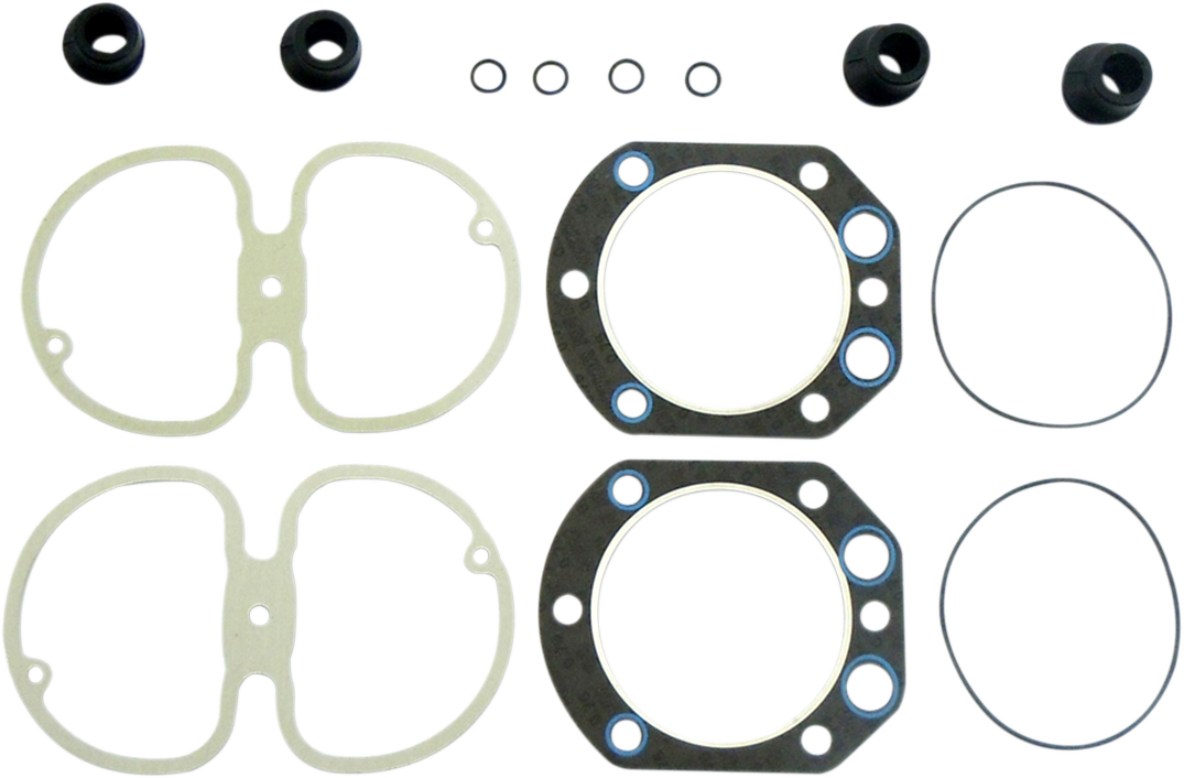 ATHENA Top End Gasket Kit P400068600950