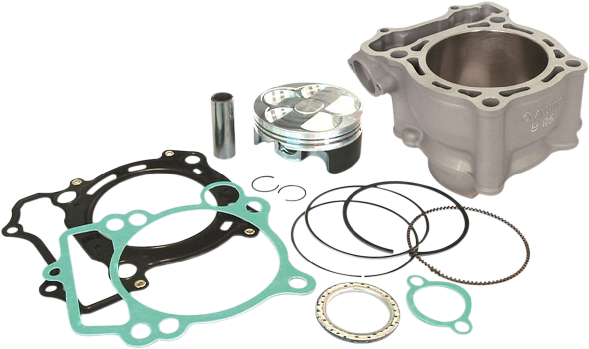 ATHENA Cylinder Kit 83.00MM 290cc YZ 250 F 2001-2007 P400485100012