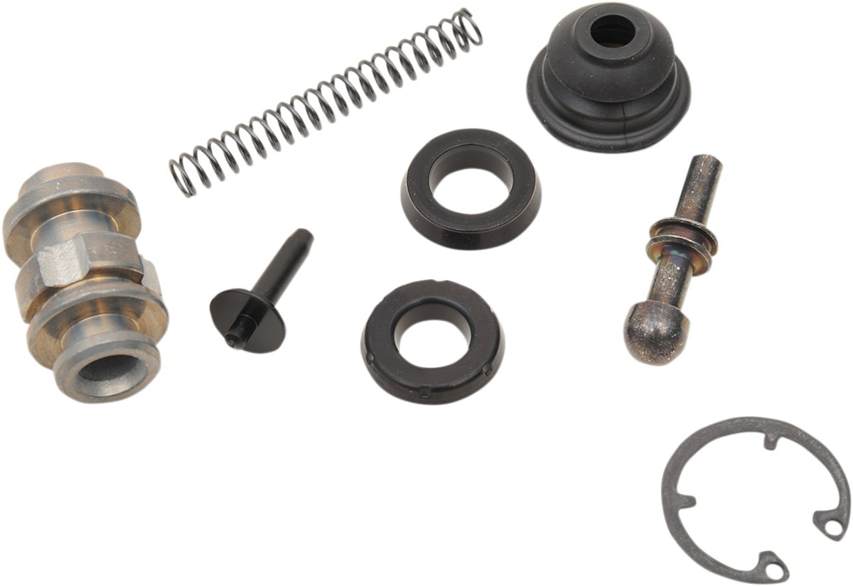 Parts Unlimited Rebuild Kit - Master Cylinder 06-434p