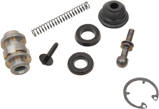 Parts Unlimited Rebuild Kit - Master Cylinder 06-434p