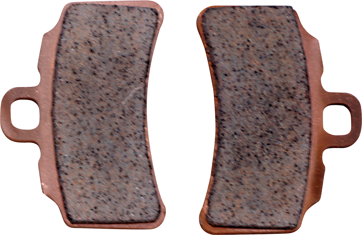 DP BRAKES Sintered Brake Pads - SDP588 SDP588