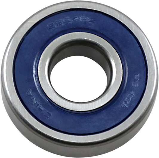 Parts Unlimited Ball Bearing - 20x52x15 6304-2rs