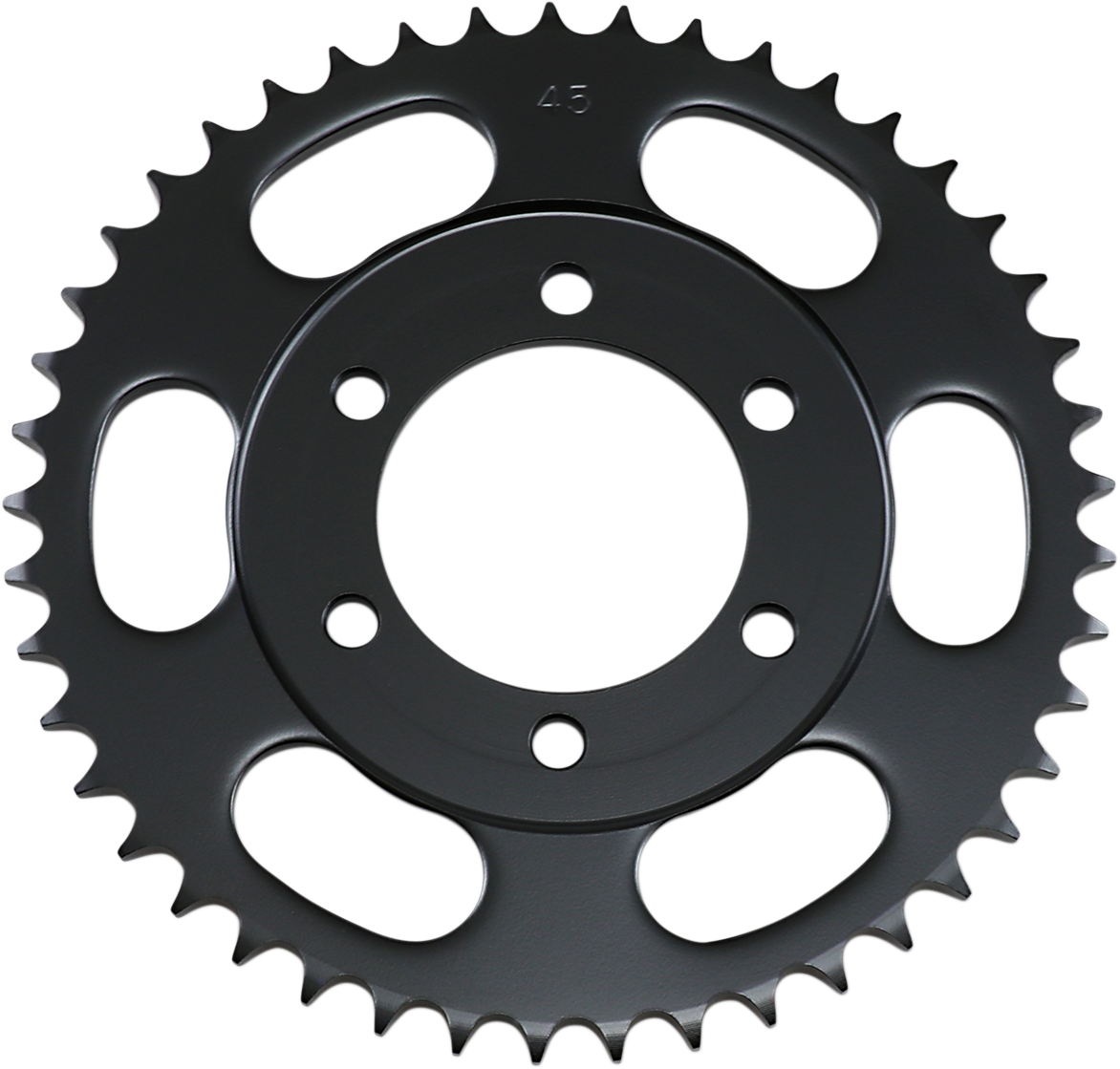 Parts Unlimited Rear Yamaha Sprocket - 482 - 45 Tooth 248-25445-10