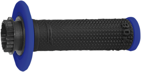 PRO GRIP Grips - Locking - 708 - Blue/Black PA070800BL02