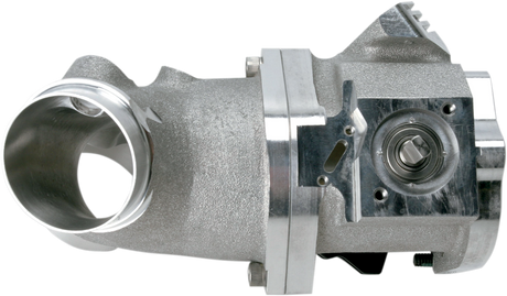 HORSEPOWER, INC Throttle Body - '01-'05 Big Twin - 55mm HPI-55MFI-18