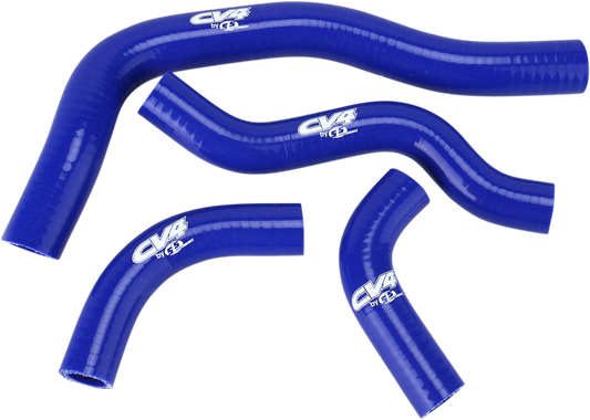 CV4 Radiator Hose Kit - Blue SFSMBC47B