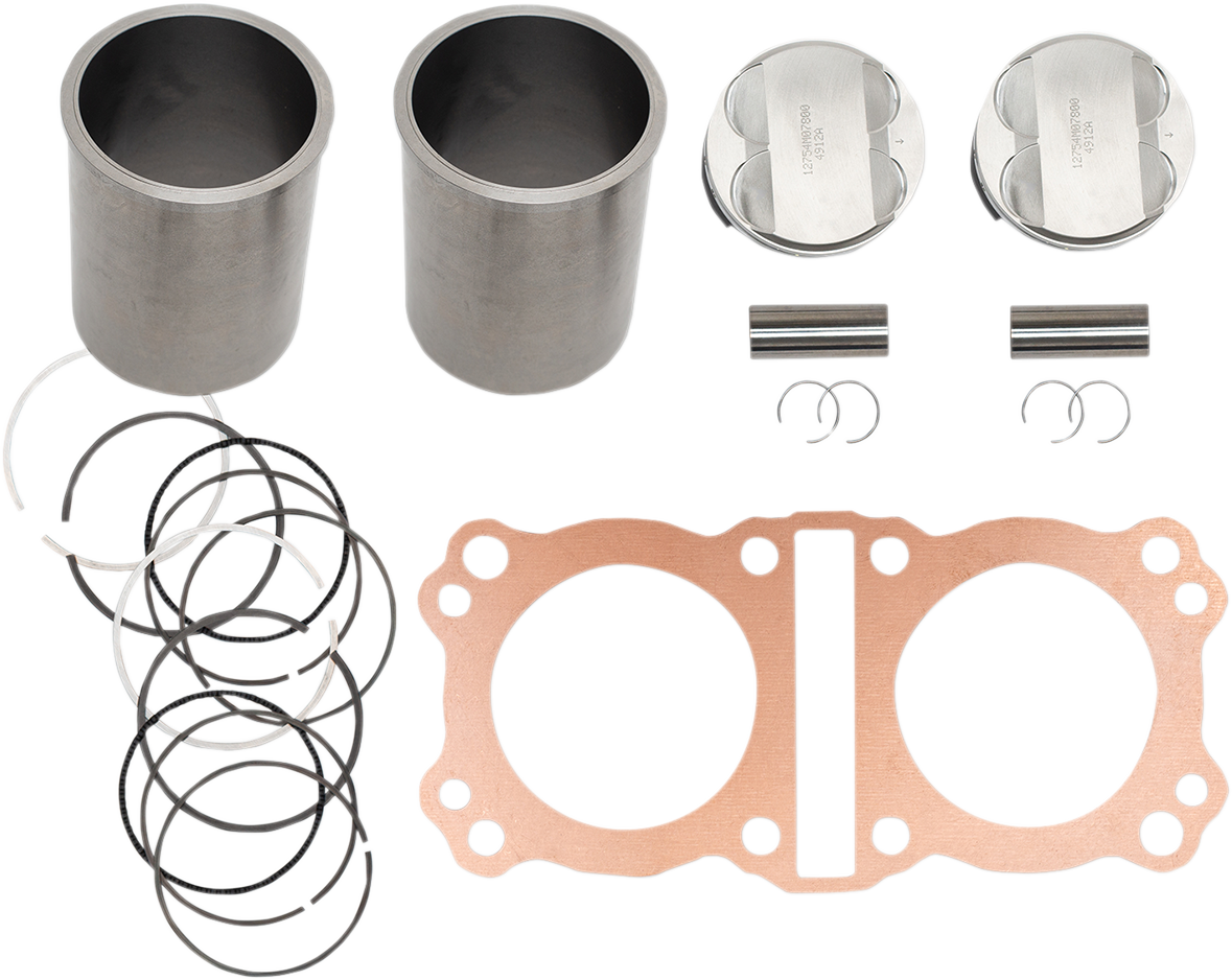 S&S CYCLE Big Bore Kit  Royal Enfield 650 Twins 920-0145