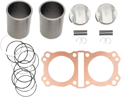 S&S CYCLE Big Bore Kit  Royal Enfield 650 Twins 920-0145