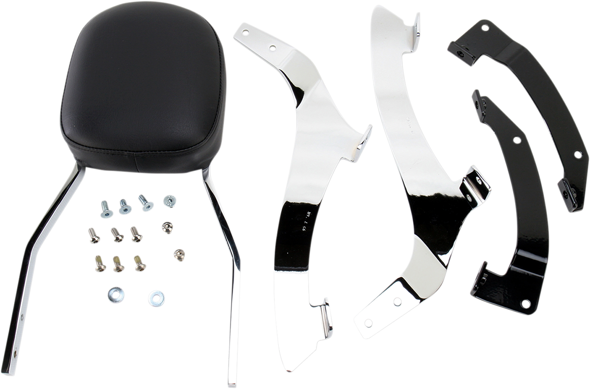 Respaldo COBRA - Corto - VT1300CS 02-5634 