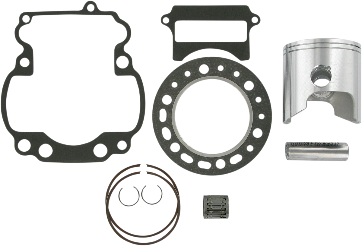 WISECO Piston Kit with Gasket High-Performance PK1531