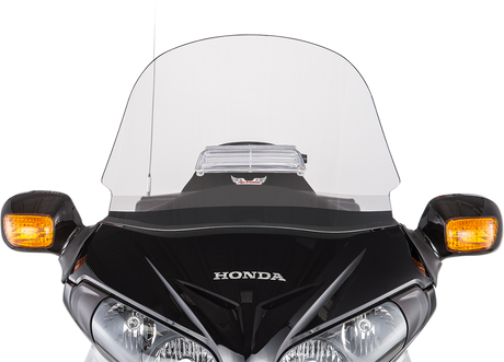 SLIPSTREAMER Windshield Vented - Clear - GL1800 S-167V-C