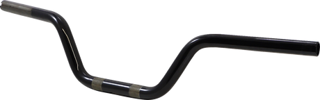 TODD'S CYCLE Handlebar - Moto 2.0 - High - Gloss Black TD-101-04B