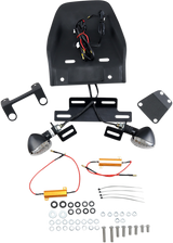 TARGA Tail Kit with LED Signals - CBR300R '14-'17 22-172LED-L