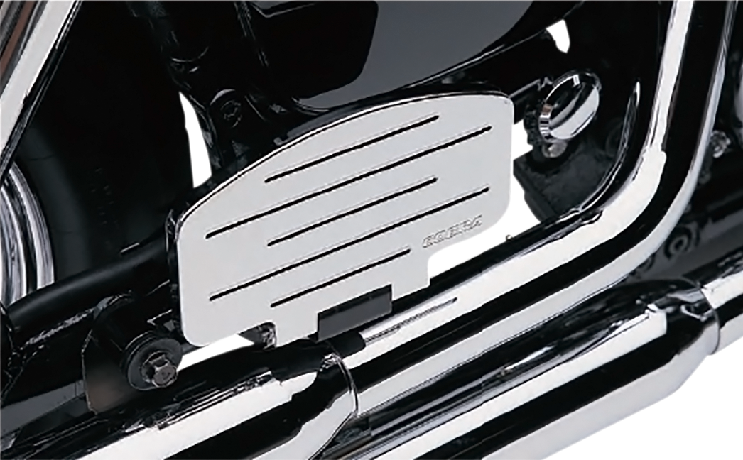 Piso para pasajeros COBRA - Roadstar 06-3750 