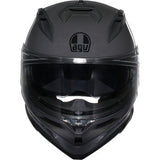 AGV K7 Helmet - Mono - Evo Gray - XL 0101-18019