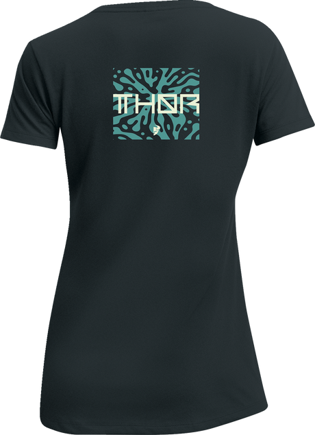 THOR Women's Disguise T-Shirt - Black - XL 3031-4085