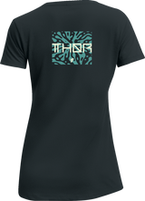 THOR Women's Disguise T-Shirt - Black - Small 3031-4082