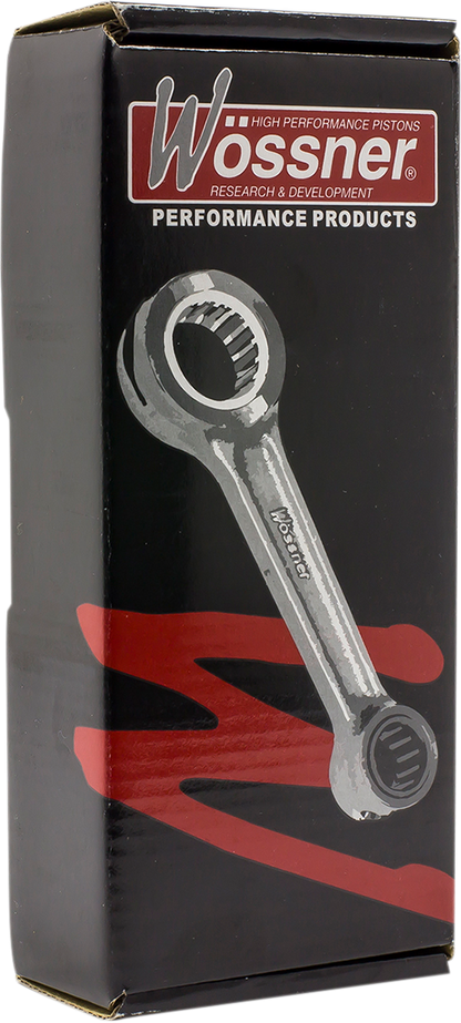 WOSSNER Connecting Rod P4011