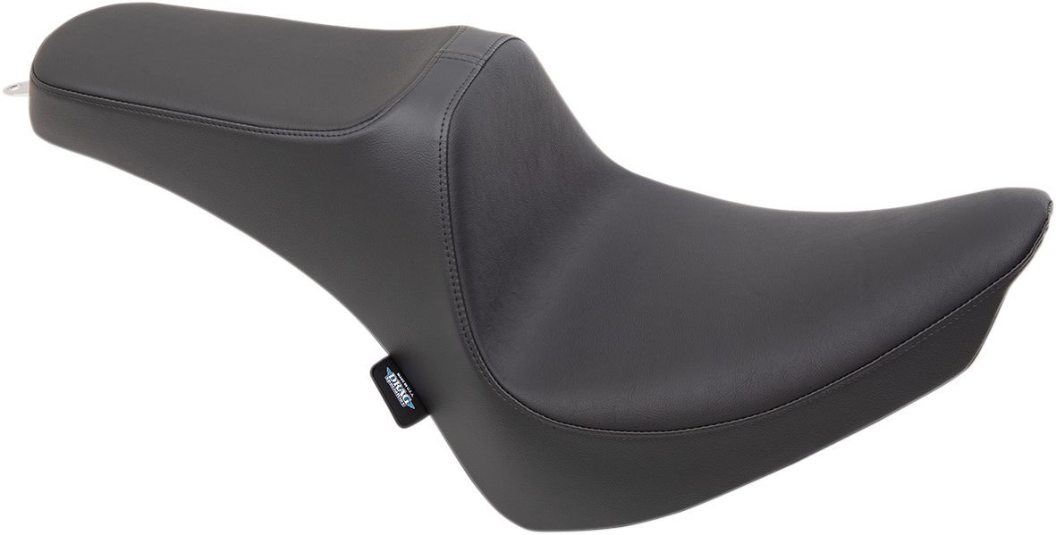 ESPECIALIDADES DE ARRASTRE Asiento Predator III - Ajuste suave FLSTN SIN RACK PARA LUGG 0802-1358