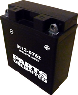 Parts Unlimited Agm Battery - Ctx5al-Bs Ctx5al-Bs (Fa)