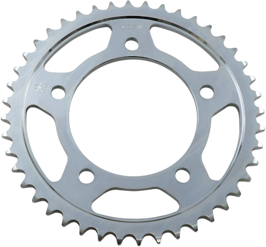 JT SPROCKETS Sprocket - Rear - Honda - 44-Tooth JTR302.44