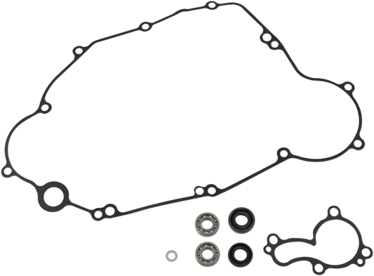 ATHENA Water Pump Gasket Kit - KTM P400270475004