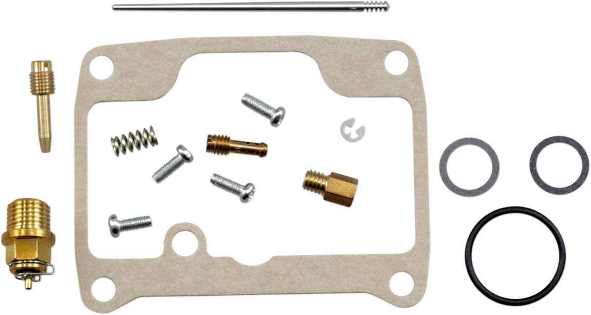 Parts Unlimited Carburetor Rebuild Kit - Ski-Doo 26-1991