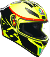 Casco AGV K1 S - Grazie Vale - 2XL 21183940030182X 