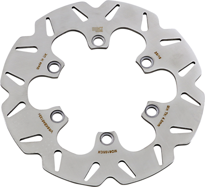 EBC CX Brake Rotors - Kawasaki - MD6105CX MD6105CX