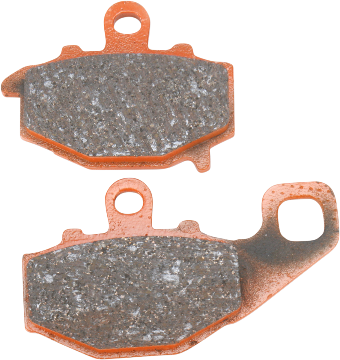 EBC Semi-Sintered Brake Pads - FA192V FA192V