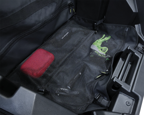 NELSON RIGG Hurricane UTV Cargo Bag SE-4000